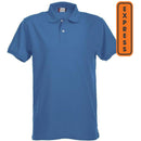 Stretch Premium Polo