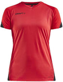 Pro Control Impact Ss Tee W