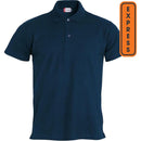 Basic Polo - BlestShop