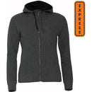 Classic Hoody Full Zip Ladies - BlestShop