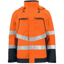 6440 Skalljakke KL. 3 - BlestShop