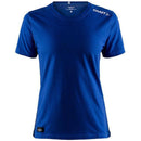 Community Mix SS Tee W - BlestShop