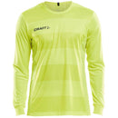 Progress GK LS Jersey wo padding M