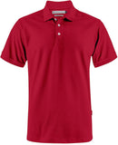 Sunset Stretch Polo Regular fit