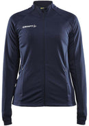 Evolve Full Zip W - BlestShop