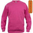 Basic Roundneck - BlestShop