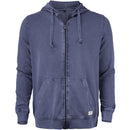Thorp Denim Hood FZ Men