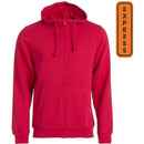 Basic Full Zip Mens - BlestShop