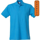 Basic Polo - BlestShop