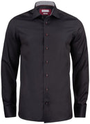 JH&F Red Bow 20 Regular Fit