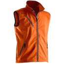 7502 Softshell Vest - BlestShop
