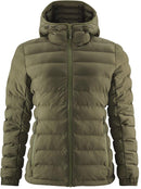 Woodlake Woman Jacket
