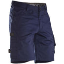 2433 Service Shorts - BlestShop