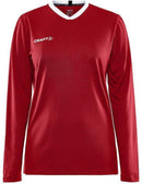 Progress Ls Basket Jersey W