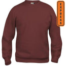 Basic Roundneck - BlestShop