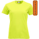 New Classic-T Ladies More