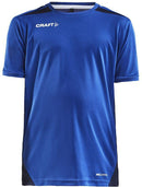 Pro Control Impact Ss Tee J