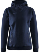 Core Soul Hood Sweatshirt W - BlestShop