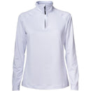 Coos Bay Half Zip Ladies - BlestShop