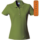 Basic Polo Ladies - BlestShop