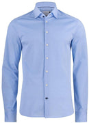 JH&F Indigo Bow 34 Slim Fit