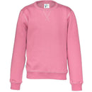 Crew Neck Kid (GOTS) - BlestShop