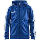 Pro Control Hood Jacket Jr