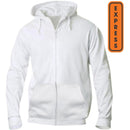 Basic Full Zip Mens - BlestShop