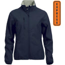 Basic Softshell Jacket Ladies - BlestShop