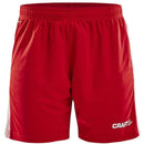 Pro Control Mesh Shorts Jr