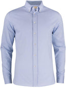 Burlingham Jersey Skjorte - BlestShop