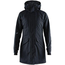 Mountain Padded Parkas W