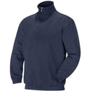 5500 Genser 1/2-ZIP bomull - BlestShop