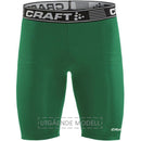 Pro Control Compression Short Tights Unisex