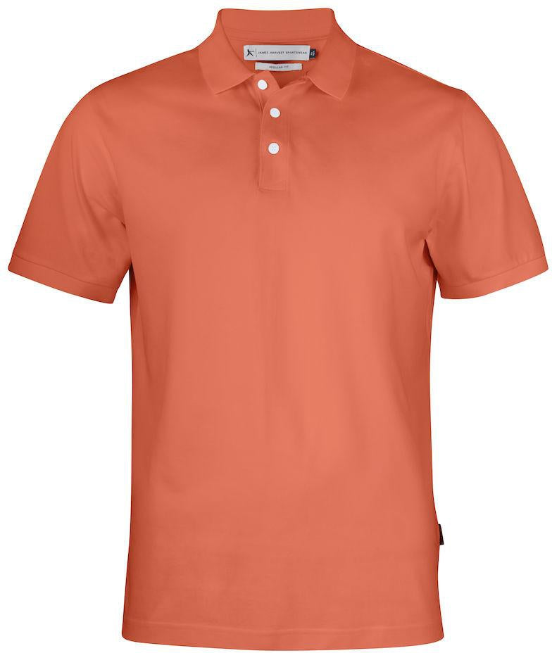 Sunset Stretch Polo Regular fit