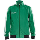 Pro Control Woven Jacket Jr