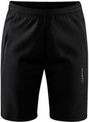 Core Soul Sweatshorts  W - BlestShop