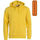 Basic Hoody - BlestShop