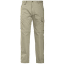 2502 Midjebukse Zip Off - BlestShop