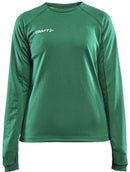 Evolve Crew Neck W - BlestShop