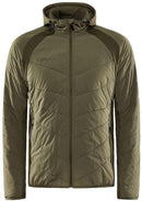 Adv Explore Hybrid Jacket M - BlestShop