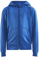 Community Fz Hoodie Jr - BlestShop