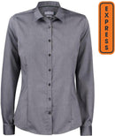 JH&F Green Bow 01 Woman