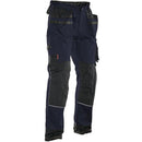 2732 Håndverksbukse bomull - BlestShop