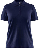 Core Blend Polo Shirt W - BlestShop