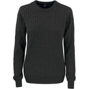 Blakely Knitted Sweater Ladies - BlestShop