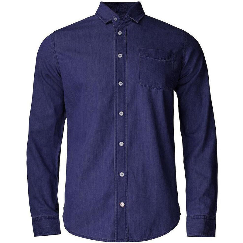 Ellensburg Denim Shirt M - BlestShop