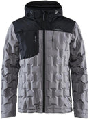 Hybrid Puffy Jacket M