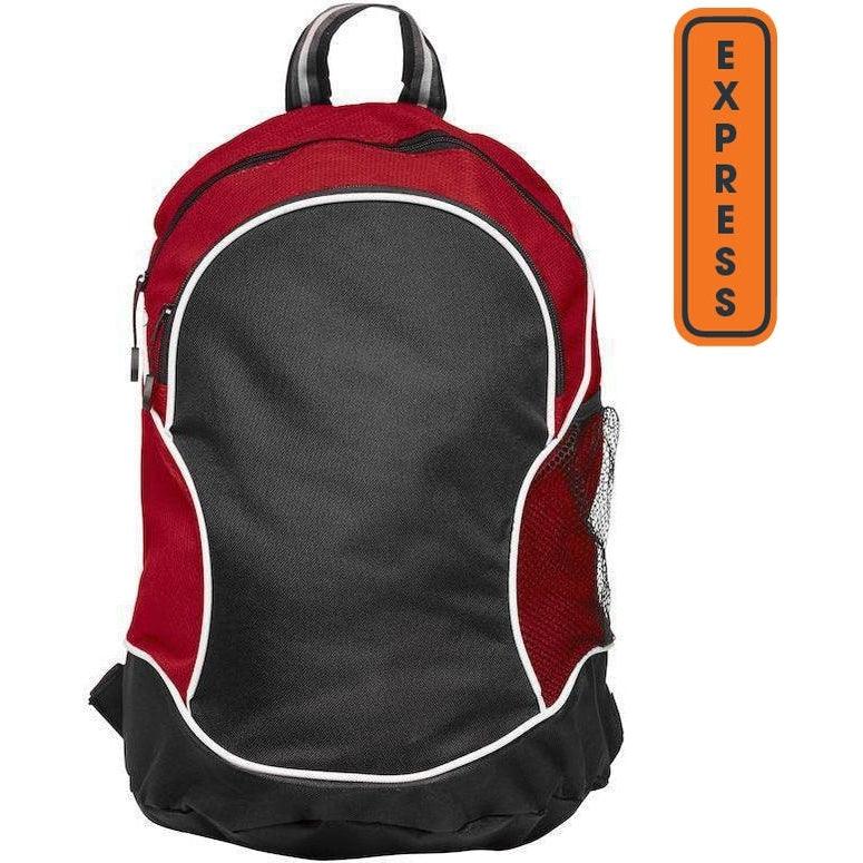 Basic Backpack - BlestShop