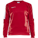 Progress R-Neck Sweater W